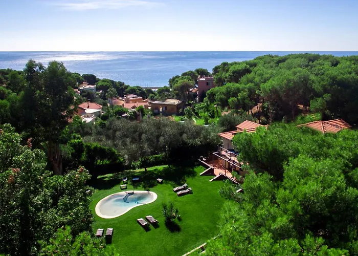 B&B Dodici Lune