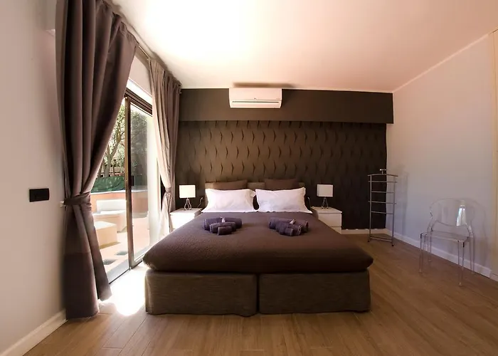 B&B Dodici Lune