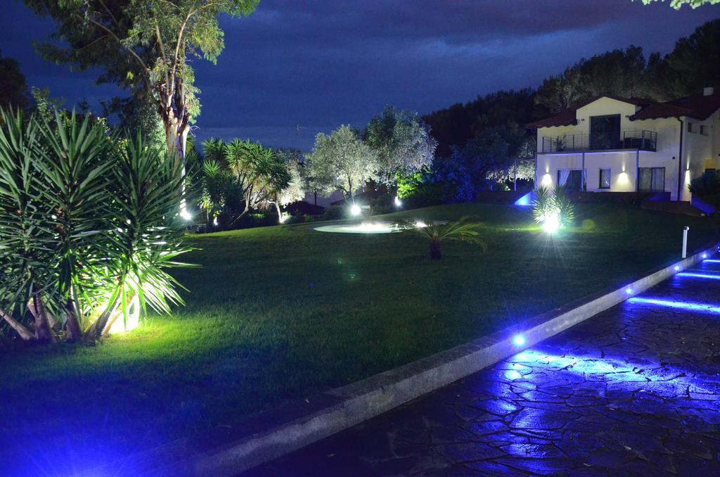 Bed & Breakfast Dodici Lune 2*