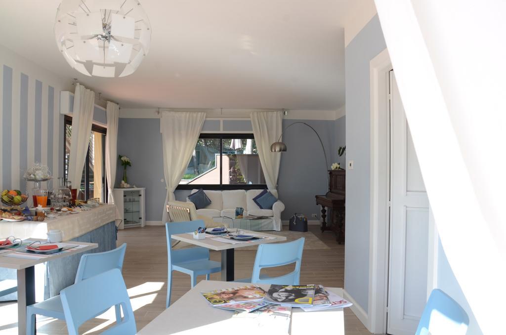 Bed & Breakfast Dodici Lune Andora