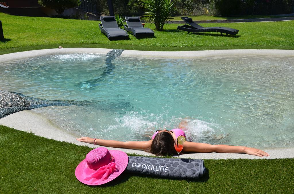 Bed & Breakfast Dodici Lune 2*