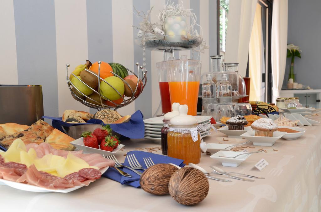 Bed & Breakfast Dodici Lune