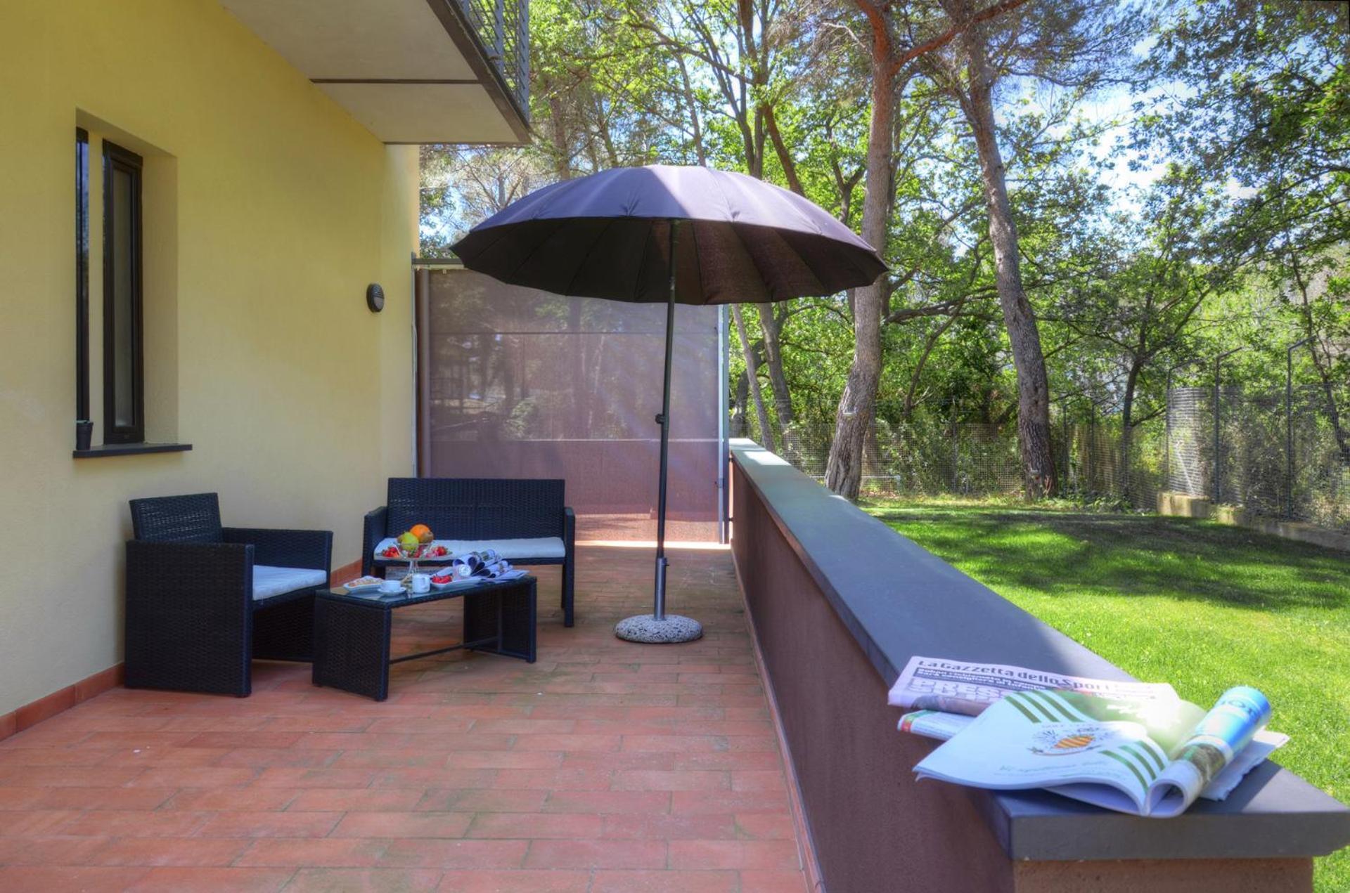 Bed & Breakfast Dodici Lune