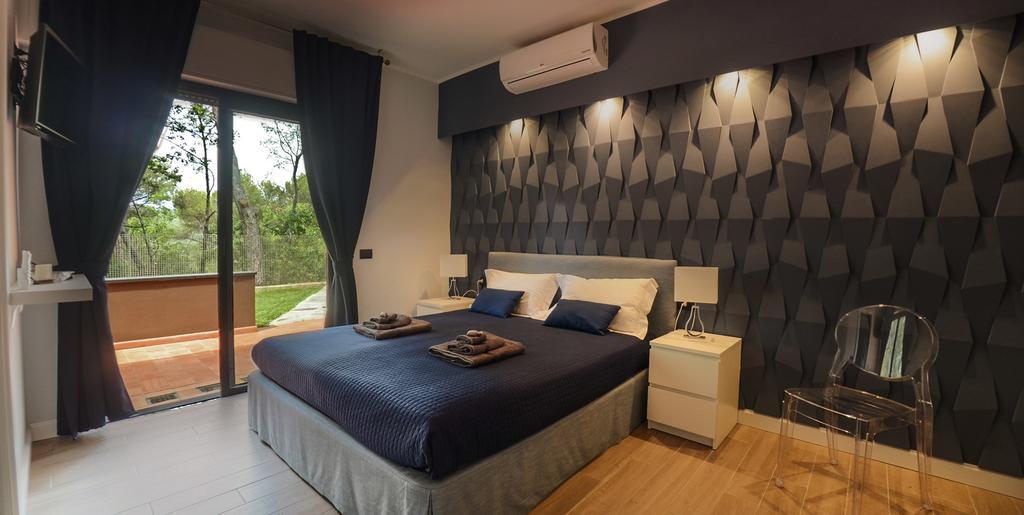 Dodici Lune Bed & Breakfast 2*