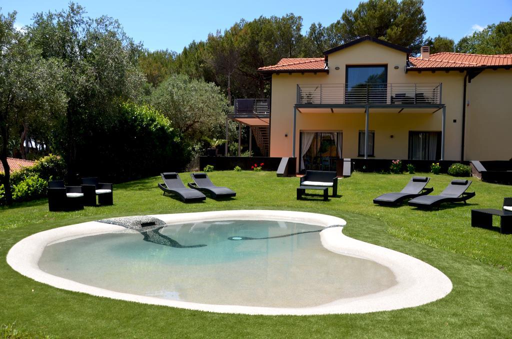 Bed & Breakfast Dodici Lune